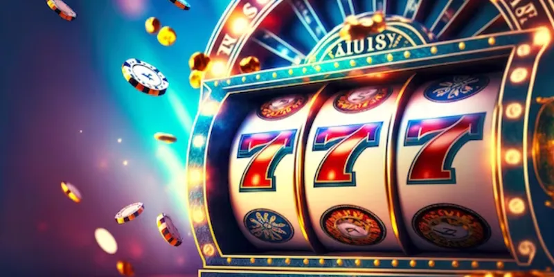 Các thể loại Game Slot nổi bật và cơ chế vận hành