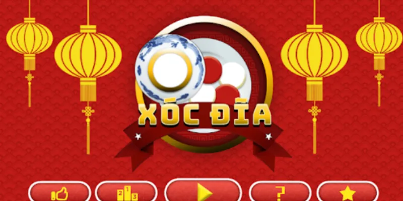 Kiến thức cơ bản về Xóc Đĩa