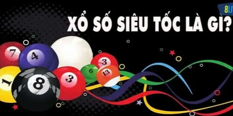 Top lợi ích của việc tham gia xổ số siêu tốc