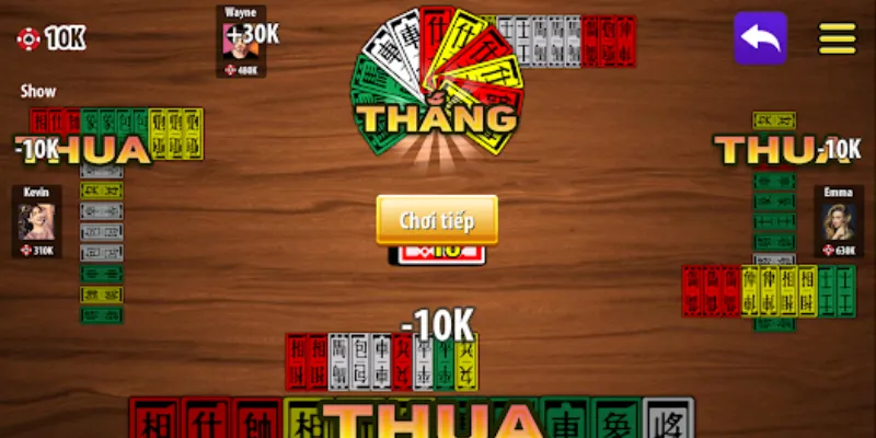 Nắm bắt luật chơi bài Tứ Sắc chi tiết từ A đến Z