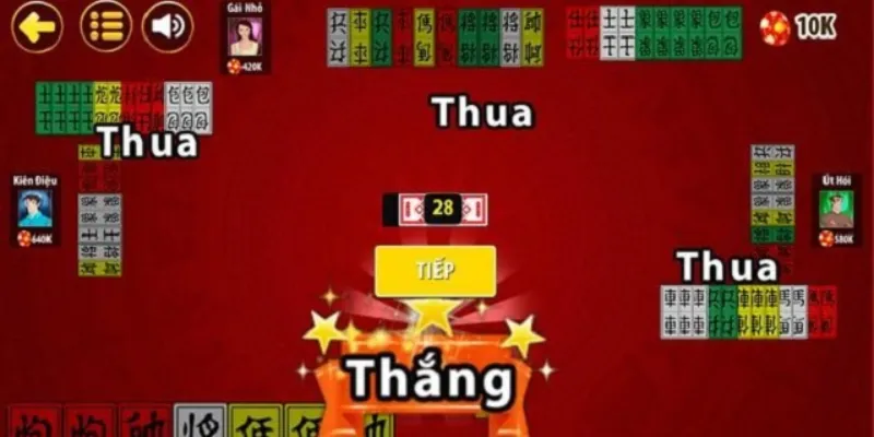 Các mẹo chơi bài Tứ Sắc thắng lớn tại Hi88