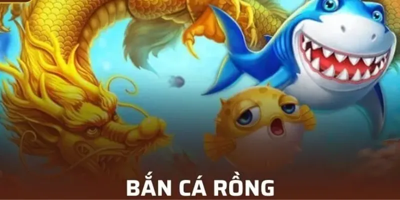 Hướng dẫn chơi cơ bản và mục tiêu trong bắn cá Săn Rồng