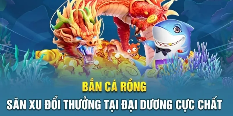 Một số loại súng và vũ khí trong bắn cá Săn Rồng