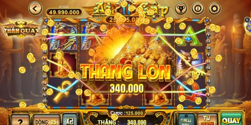 Phân tích chi tiết các loại game nổ hũ