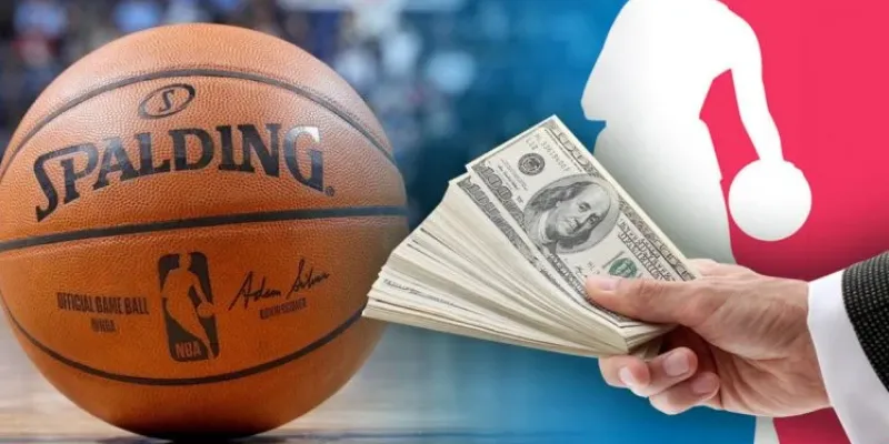 Các dạng cược bóng rổ thường gặp và cách thức áp dụng