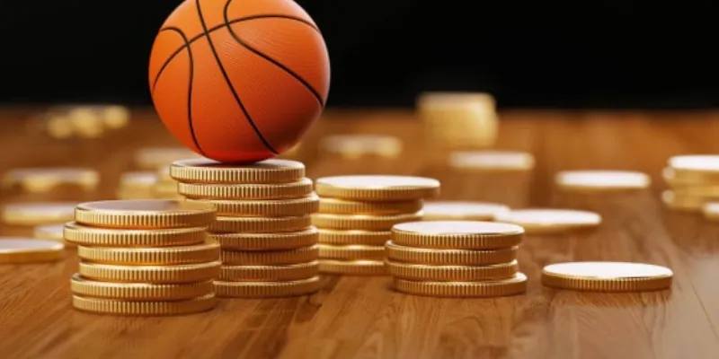 Cách cá cược bóng rổ tối đa hóa lợi nhuận