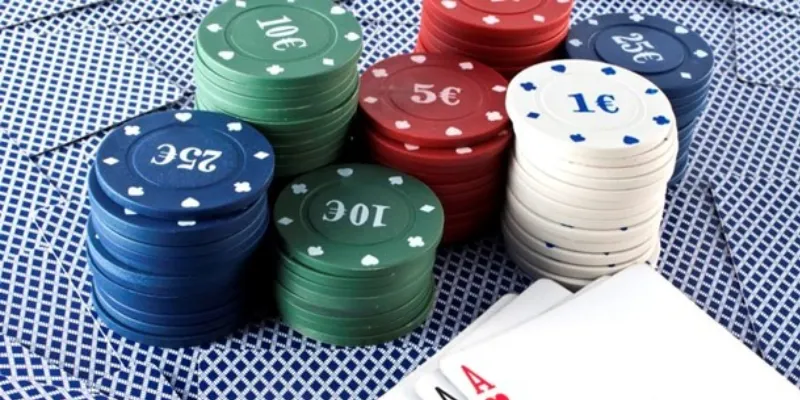 Cách chơi Poker thắng lớn anh em nên nắm