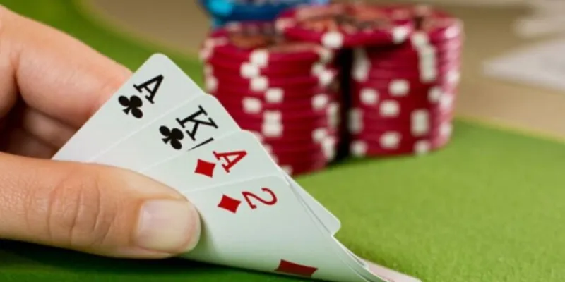 Nắm rõ luật chơi bài Catte cơ bản