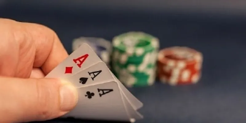 Cách chơi bài Catte tăng tỷ lệ thắng cho lính mới