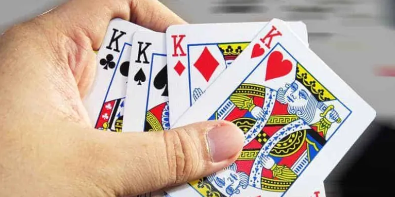 Nắm rõ về các quy tắc chơi bài Tiến Lên