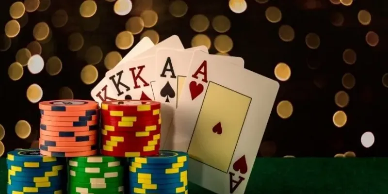 Tổng quan về trò chơi Catte