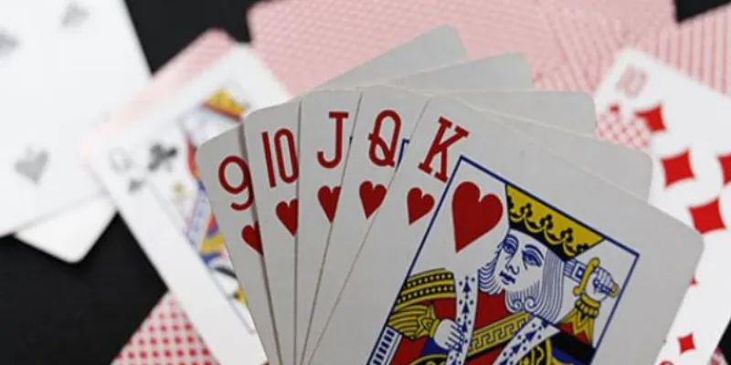 Một số thuật ngữ cơ bản trong game Phỏm online