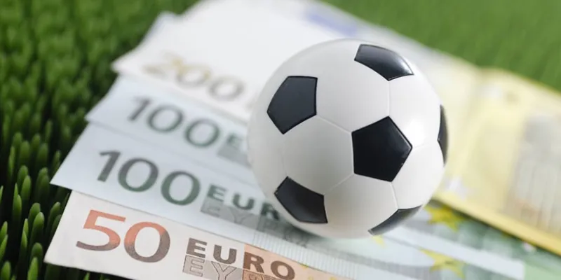 Một số loại kèo bóng đá phổ biến