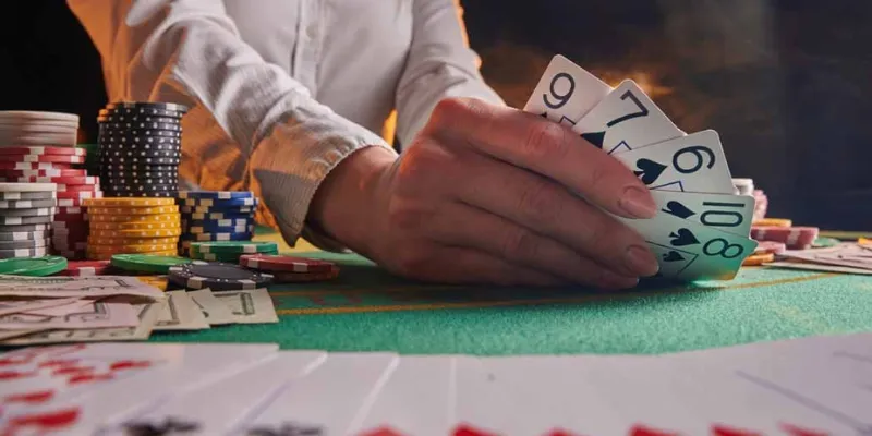 Bí quyết chơi Caribbean Stud Poker hiệu quả