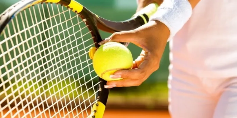 Tìm hiểu tổng quan về cá cược tennis