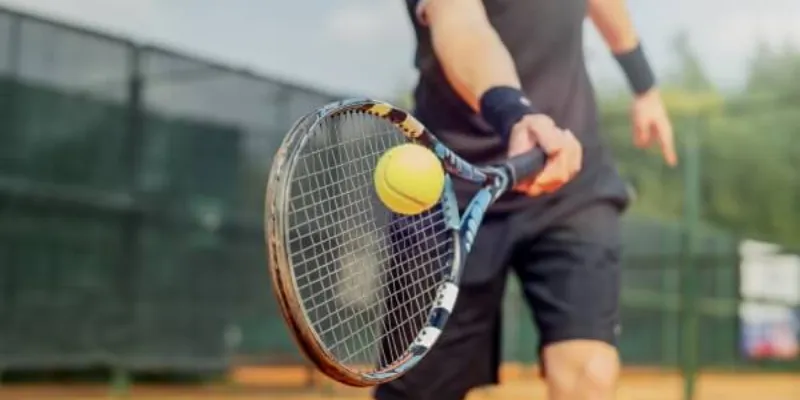 Các loại kèo cá cược Tennis