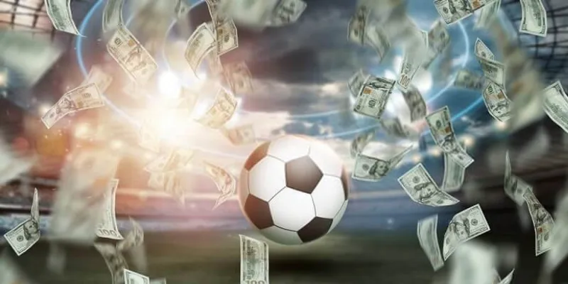 Tìm hiểu khái niệm cơ bản về kèo chấp bóng đá