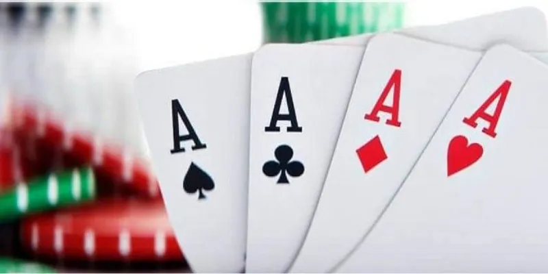 Tìm hiểu tổng quan về luật chơi Phỏm