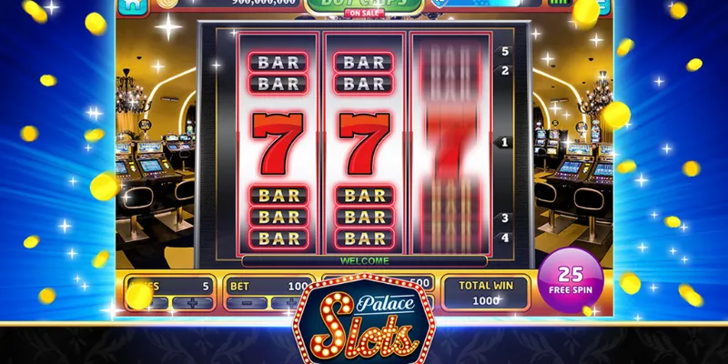 Các tính năng đặc biệt trong Slot Game hiện đại