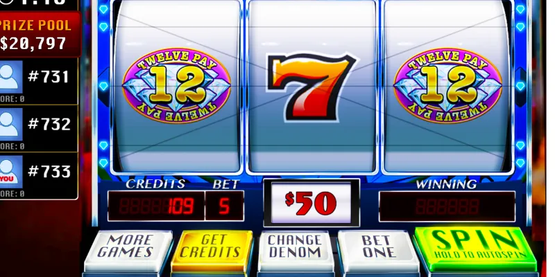 Kinh nghiệm chơi slot game thành công cho anh em