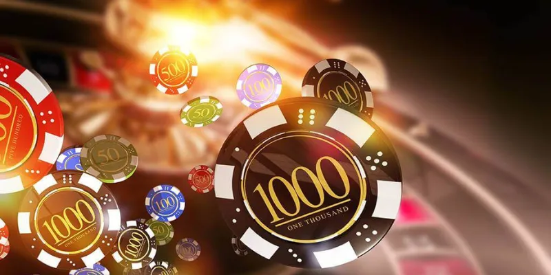 Những lợi thế của việc tham gia Live Casino