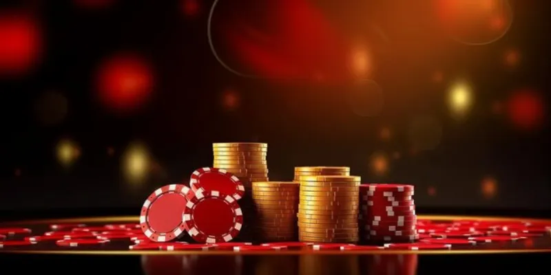 Danh sách các trò chơi Live casino phổ biến
