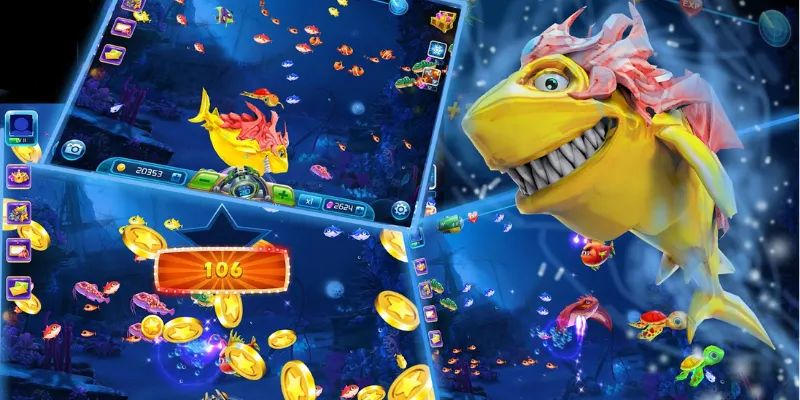 Điều chỉnh mức cược phù hợp