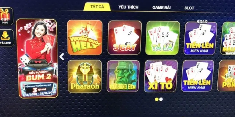 Vài nét về bài đổi thưởng