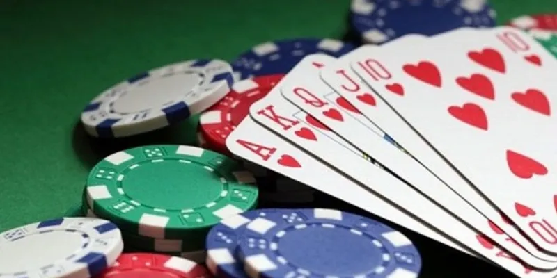 Các bước trong cách chơi bài đổi thưởng