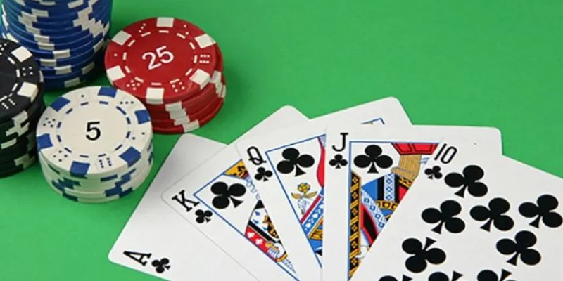 Các mẹo chơi bài đổi thưởng thắng lớn cho anh em