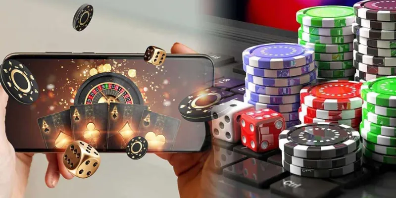 Đôi nét về casino online