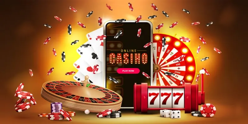 Mẹo chơi casino tăng tỷ lệ thắng từ các chuyên gia