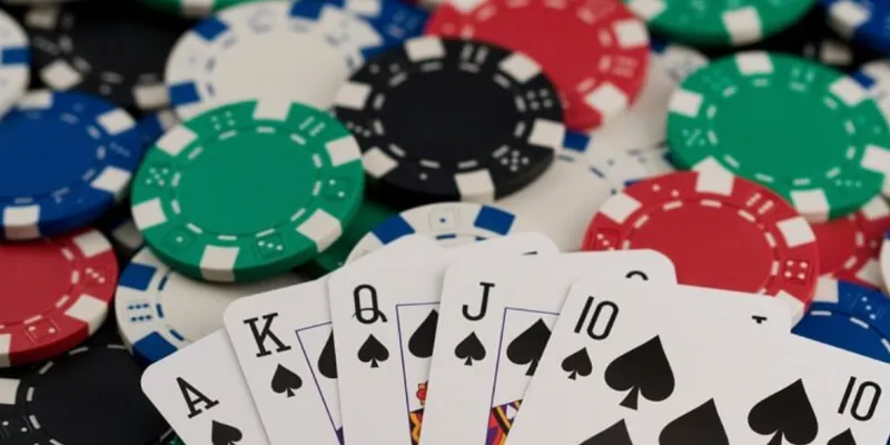 Các trò chơi bài phổ biến nhất hiện nay