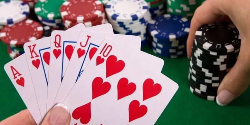 Cách chơi game bài trực tuyến