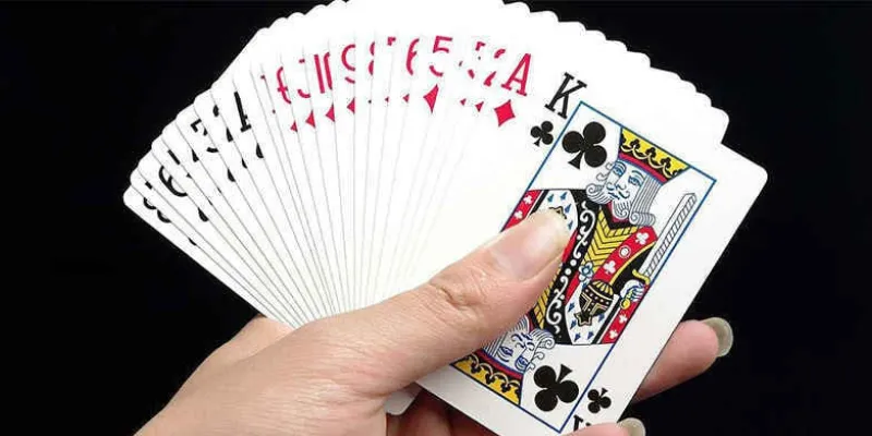 Bật mí mẹo chơi game bài nâng cao để tăng tỷ lệ thắng
