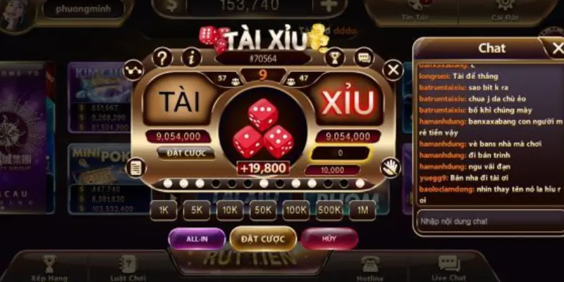 Hướng dẫn cách chơi tài xỉu dành cho người mới bắt đầu