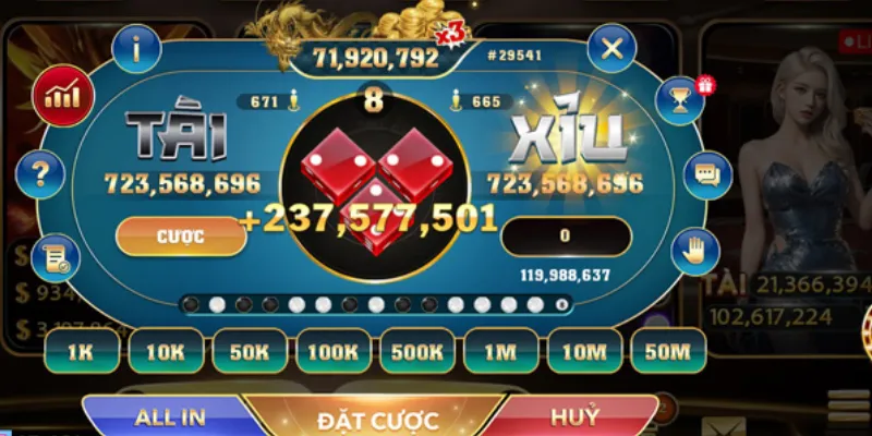 Top mẹo chơi tài xỉu luôn thắng anh em nên học hỏi