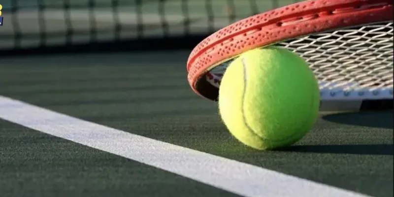 Quy định và luật chơi khi cược tennis