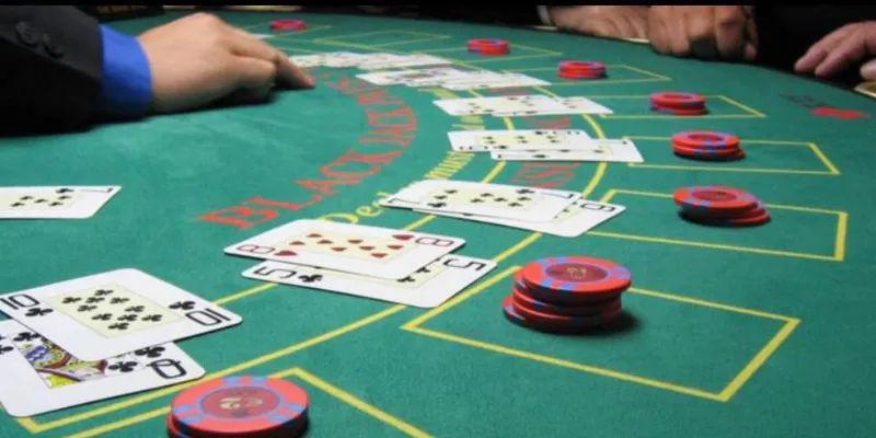 Chiến lược chơi Pai Gow Poker tối ưu hóa cơ hội thắng
