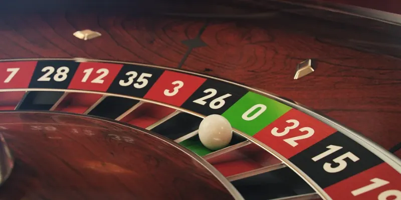 Nắm rõ cách thức đặt cược trong Roulette