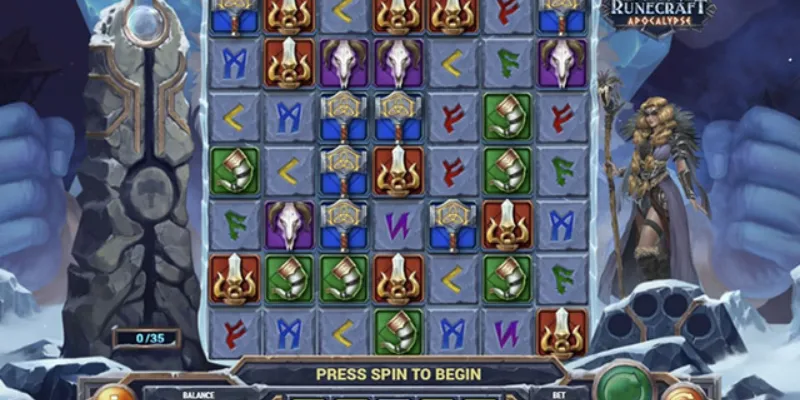 Chiến thuật chơi Viking Runecraft tối đa hóa lợi nhuận 