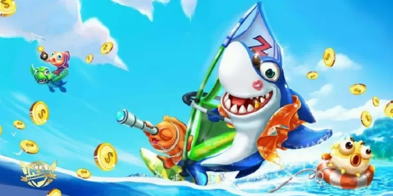 Mẹo chơi bắn cá đổi thưởng thẻ cào để đạt hiệu quả cao