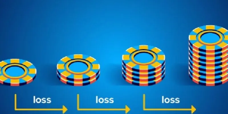 So sánh đánh gấp thếp với các phương pháp cá cược khác