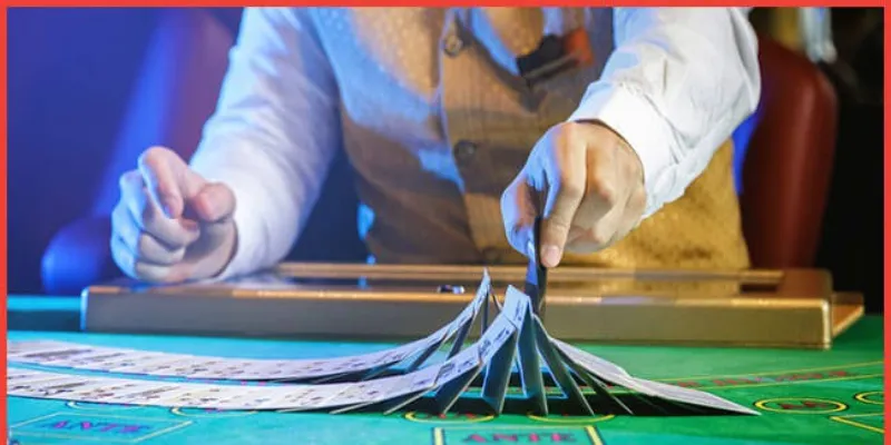 Nắm vững luật chơi Baccarat để nâng cao khả năng chiến thắng