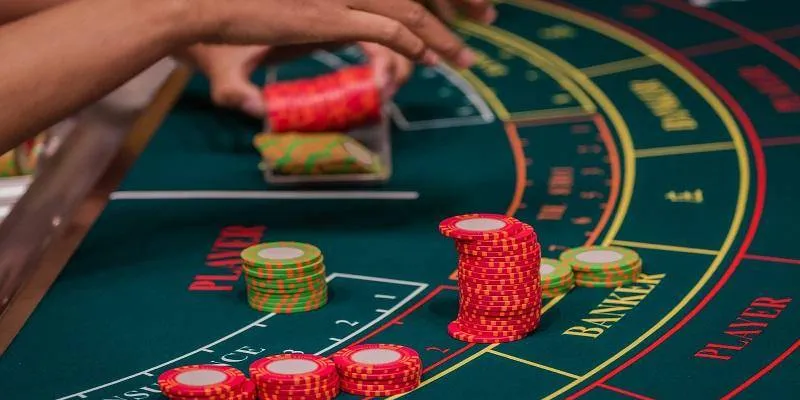 Học hỏi kinh nghiệm chơi Baccarat từ cao thủ