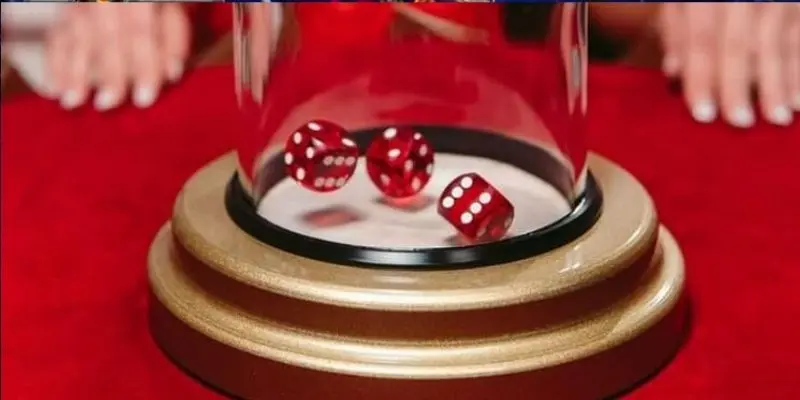 4 chiến lược đánh đúng luật chơi sicbo cần nhớ