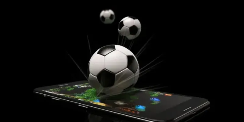 Các hình thức kèo cá cược thể thao thường gặp