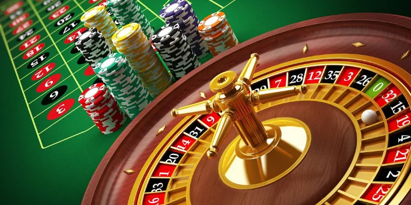 Giới thiệu về Roulette và các nguyên tắc cơ bản của trò chơi