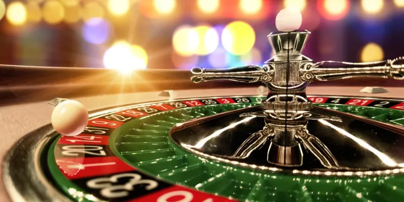 Thủ thuật chơi Roulette giúp bạn thắng lớn khi chơi Roulette