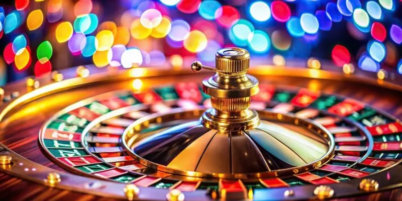 Những lỗi cần tránh khi sử dụng chiến lược chơi Roulette